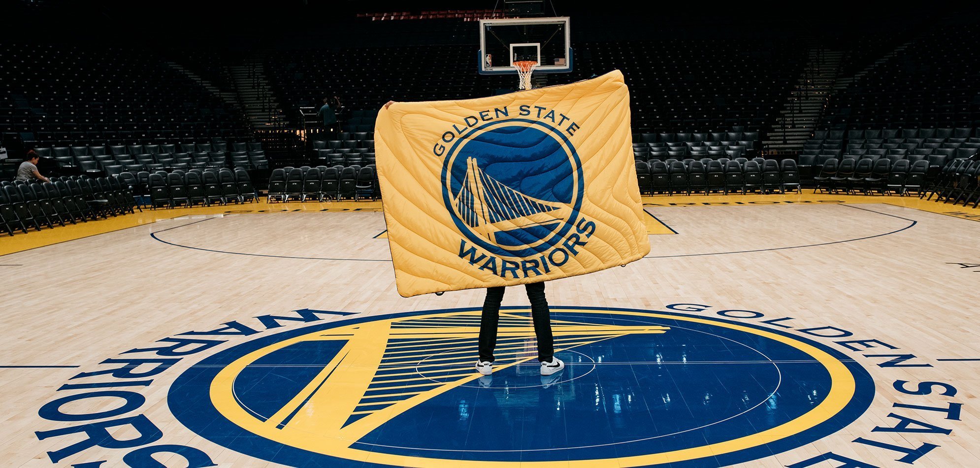 Warriors to Open Warriors Team Store at Westfield San Francisco