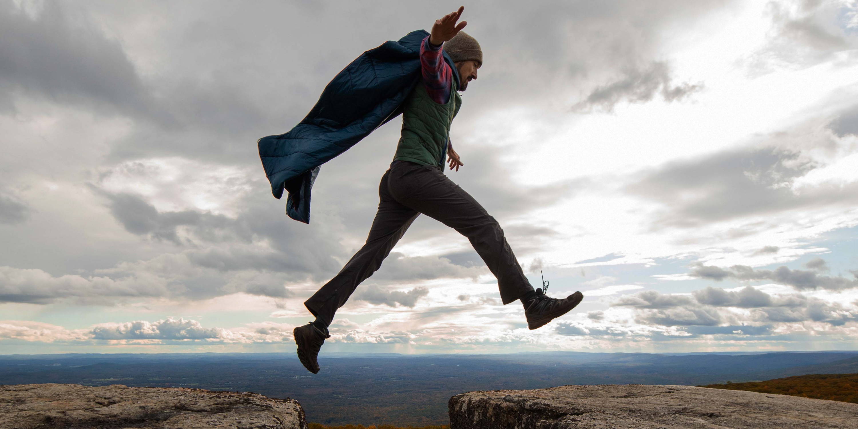 2021 Year in Review Rumpl