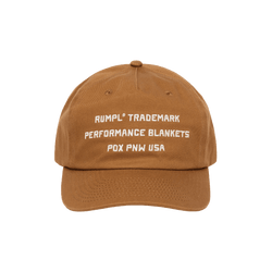 Trademark Unstructured Hat - Driftwood