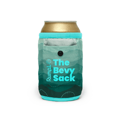 Bevy Sack™ - Cascade Fade