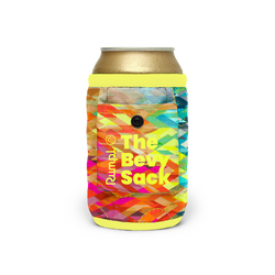 Bevy Sack™ - Geo Fresh