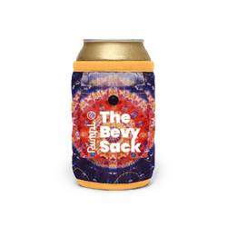 Bevy Sack™ - Tapestry Tie Dye