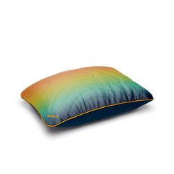 The Camp Pillow - Baja Fade