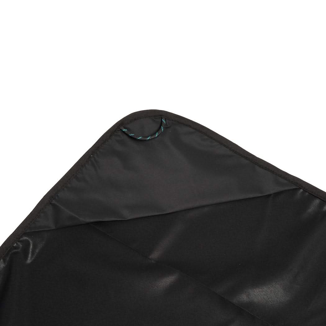 Rumpl Everywhere Mat - Magic Mushrooms Everywhere Mat - Magic Mushrooms | Rumpl Blankets For Everywhere Everywhere Mat