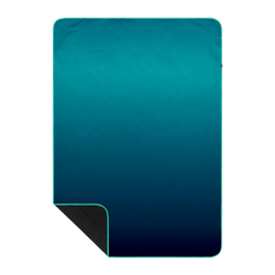 Everywhere Mat - Ocean Fade