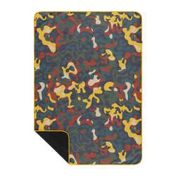 Everywhere Mat - Rustic Abstraction