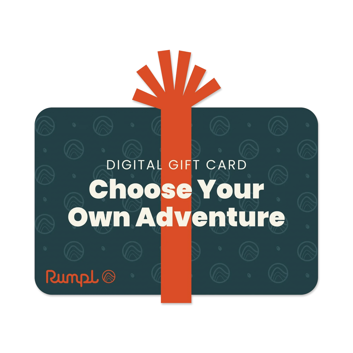 Rumpl Gift Card Gift Card - Rumpl Gift Card