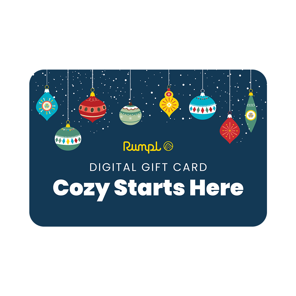 Rumpl Gift Card Gift Card - Rumpl Gift Card
