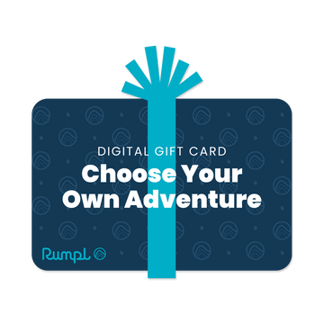 Rumpl Gift Card Gift Card - Rumpl Gift Card