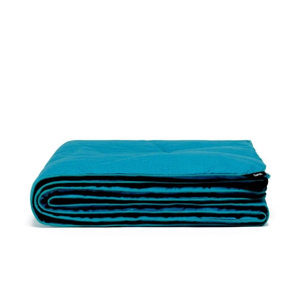 Rumpl NanoLoft® Flame Blanket - Barrier Reef NanoLoft® Flame Blanket - Barrier Reef | Rumpl Blankets for Everywhere Nanoloft Flame