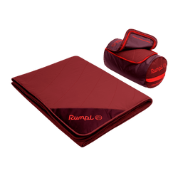 Overland Mat - Cherry Fig