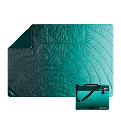 Stash Mat - Jade Fade