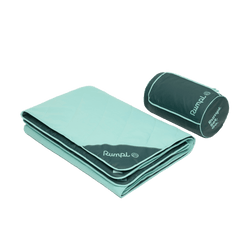 Overland Mat - Wasabi