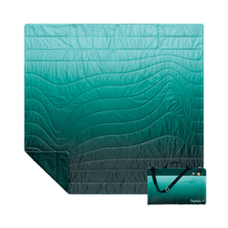 Stash Mat XL - Jade Fade
