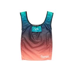 Packable Tote Bag - Arizona Fade