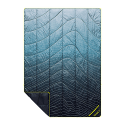 Backcountry Puffy Blanket - Moraine Mist