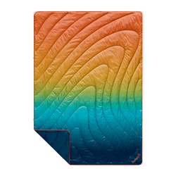 Original Puffy Blanket - Baja Fade