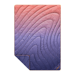 Original Puffy Blanket - Dusk Fade
