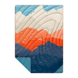 Original Puffy Blanket - Teton Glow