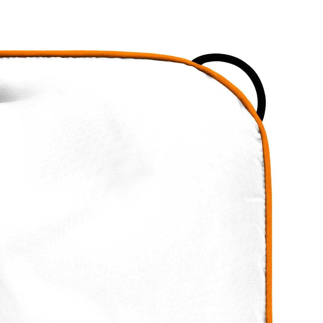 Rumpl Original Puffy 2 Person Blanket - Rocky Top Mountain Fade Original Puffy 2 Person Blanket - Rocky Top Mountain Fade | Rumpl Blankets For Everywhere Printed Original