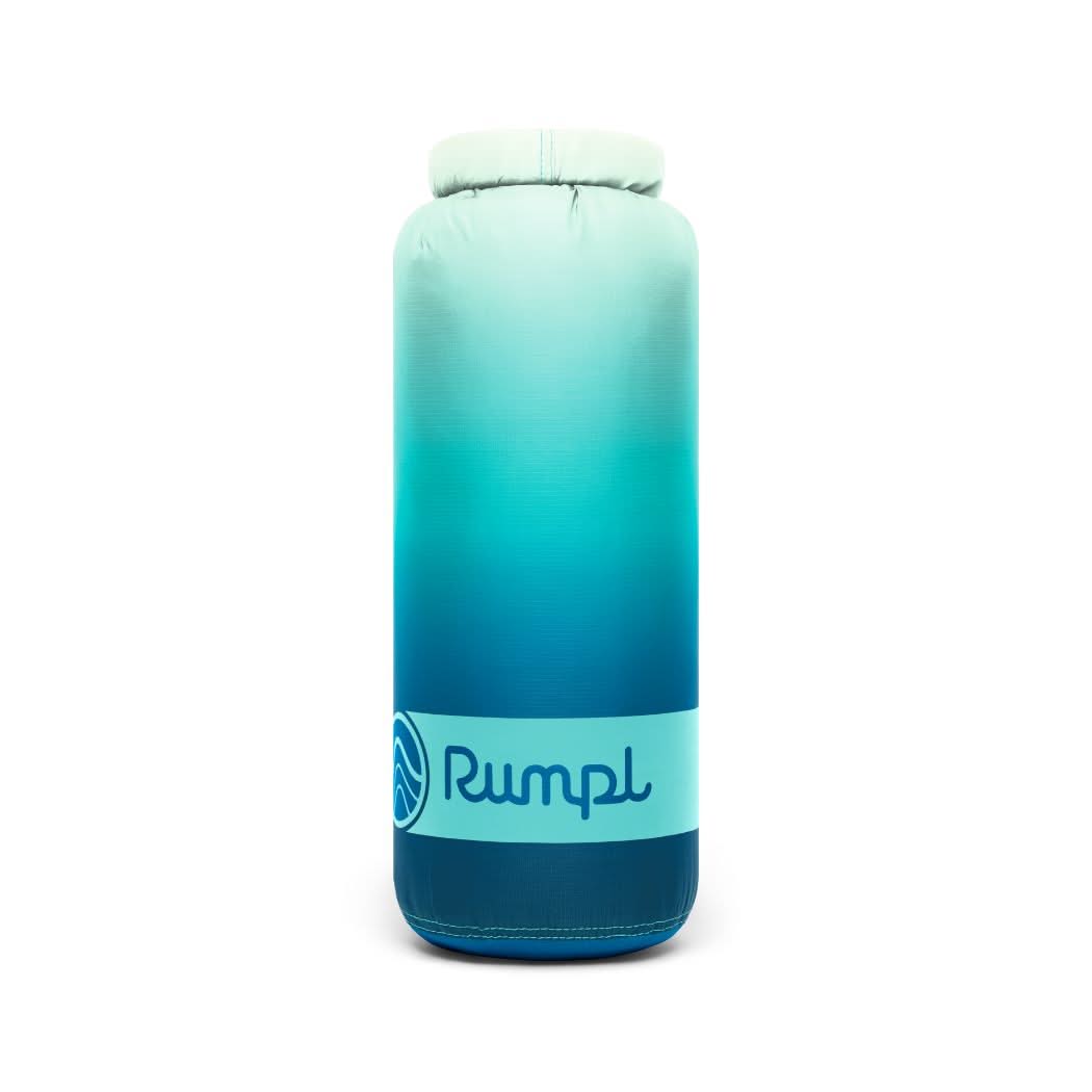 Rumpl Travel Puffy Blanket - Deepfoam Fade Travel Puffy Blanket - Deepfoam Fade | Rumpl Blankets for Everywhere Printed Travel