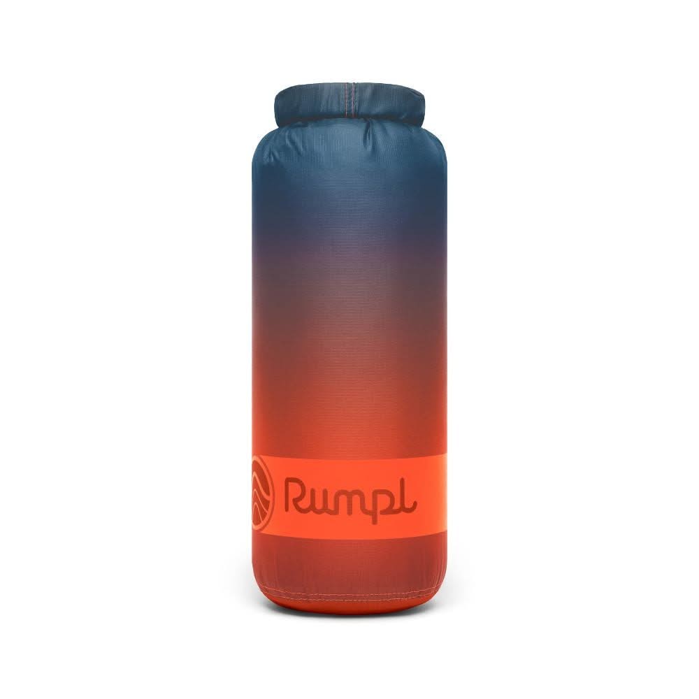 Rumpl Travel Puffy Blanket - Volcanic Fade Travel Puffy Blanket - Volcanic Fade | Rumpl Blankets for Everywhere Printed Travel