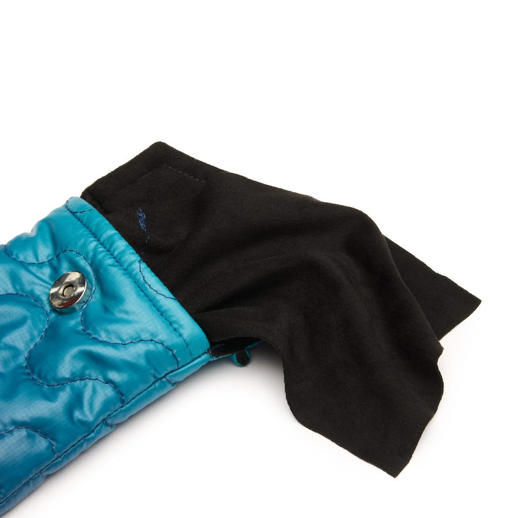 Rumpl Shady Pouch - Ocean Fade Shady Pouch - Ocean Fade Shady Pouch