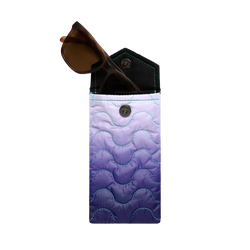 Shady Pouch - Lavender Fade