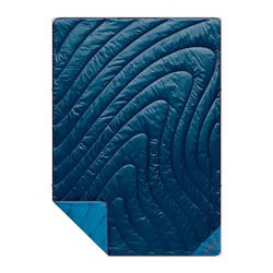Original Puffy Blanket - Deepwater