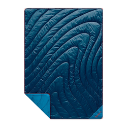 Original Puffy Blanket - Deepwater