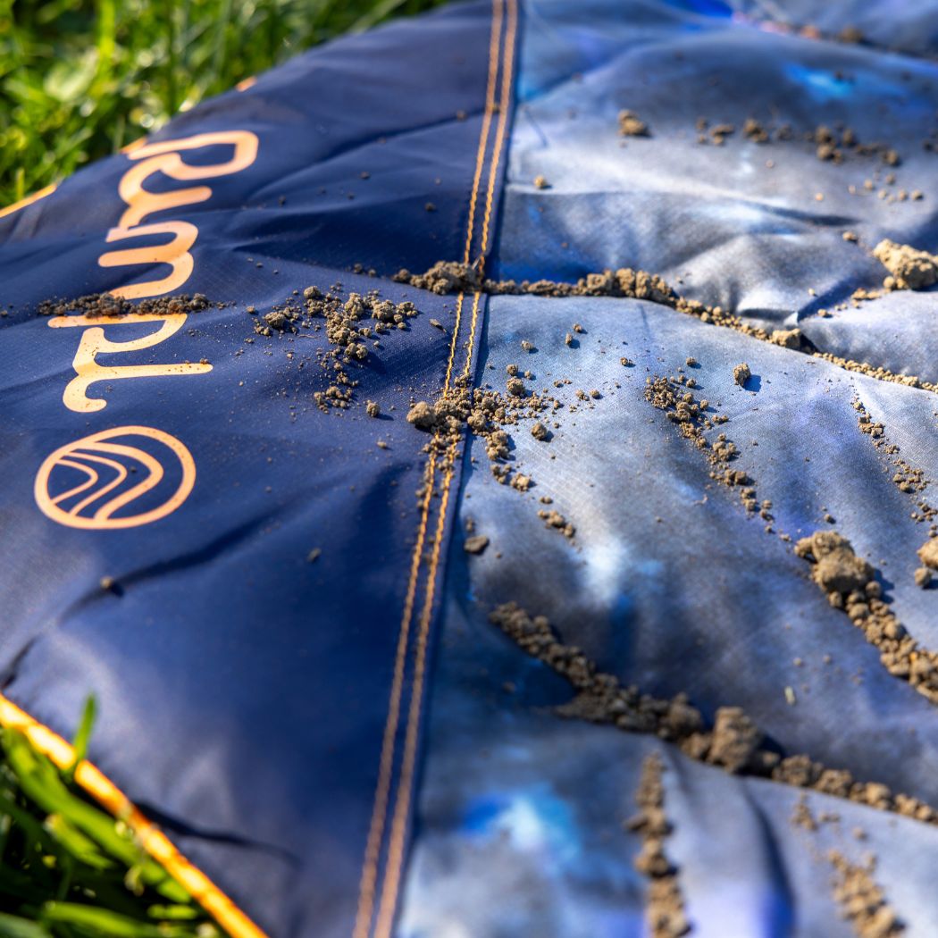 Rumpl Stash Mat - Tapestry Tie Dye Stash Mat - Tapestry Tie Dye | Rumpl Blankets For Everywhere Stash Mat