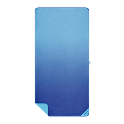 Tech Towel - Blue Sky Fade