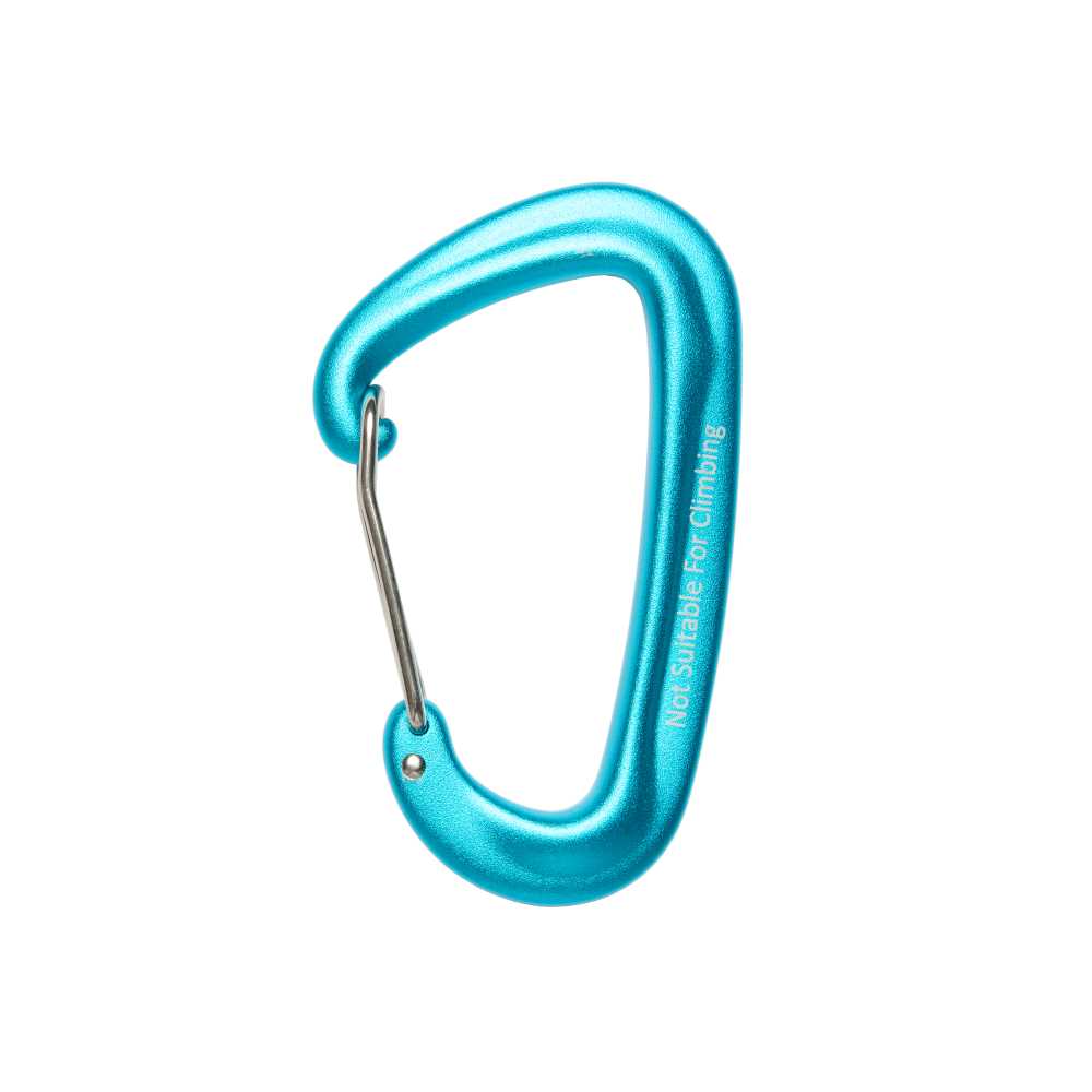 Rumpl The Carabiner - Medium Carabiner