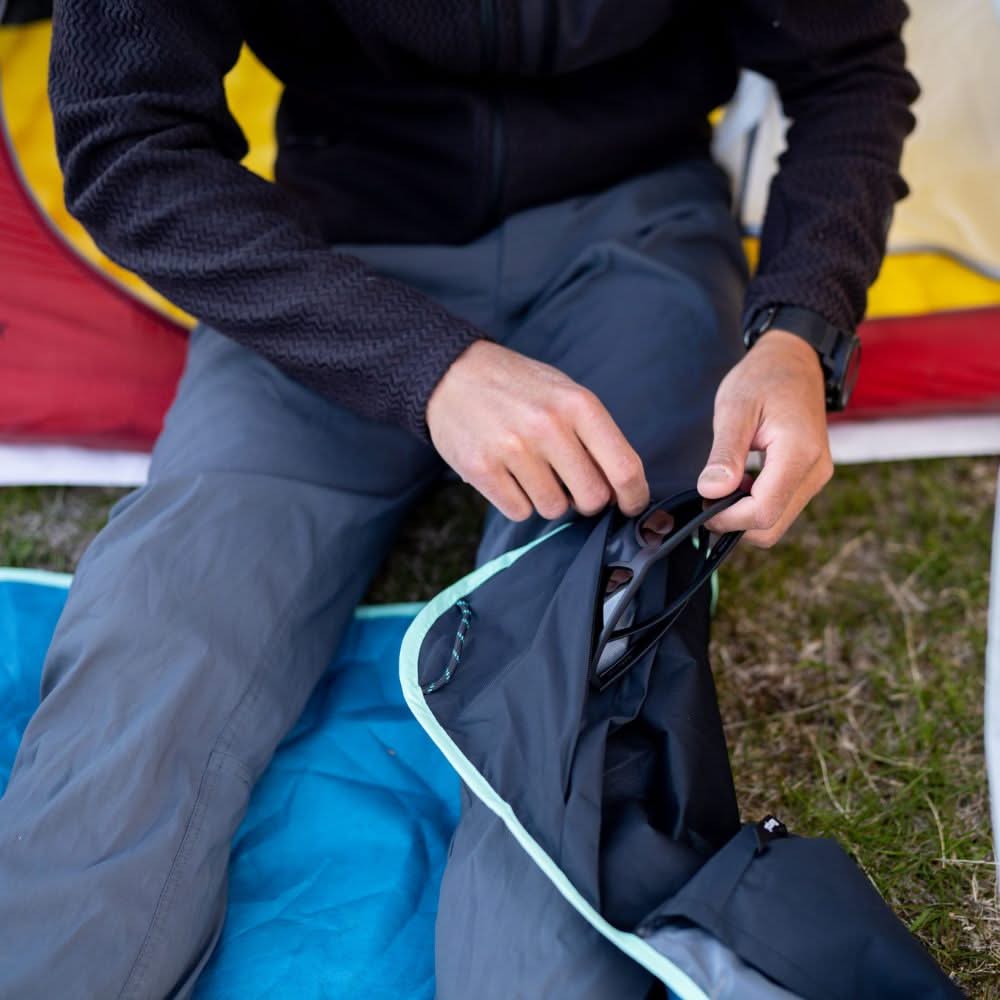 Rumpl Everywhere Mat - Ocean Fade Everywhere Mat