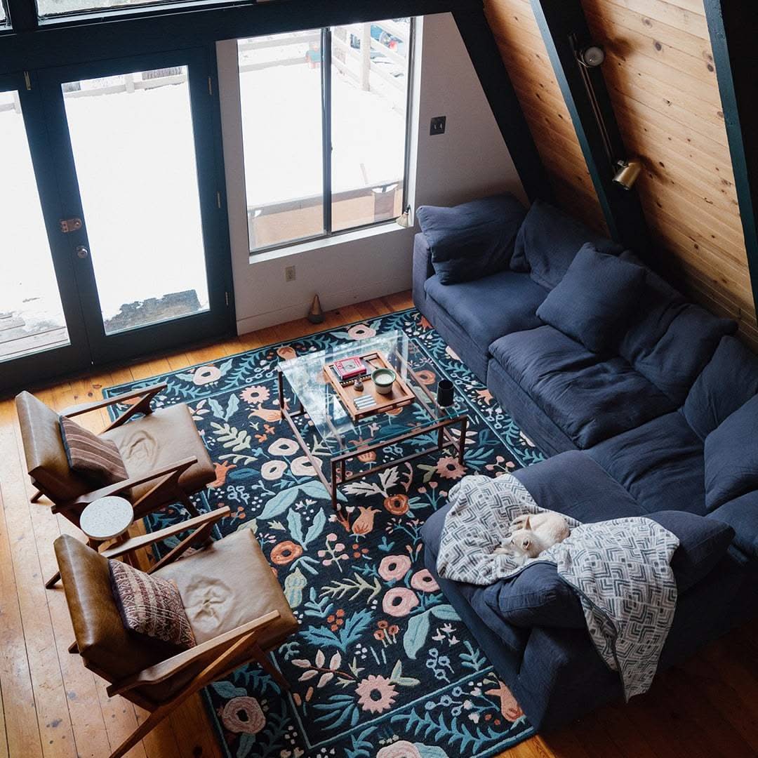 Rumpl | Sherpa Fleece - Kaleidoscope Stone | | | Sherpa Fleece