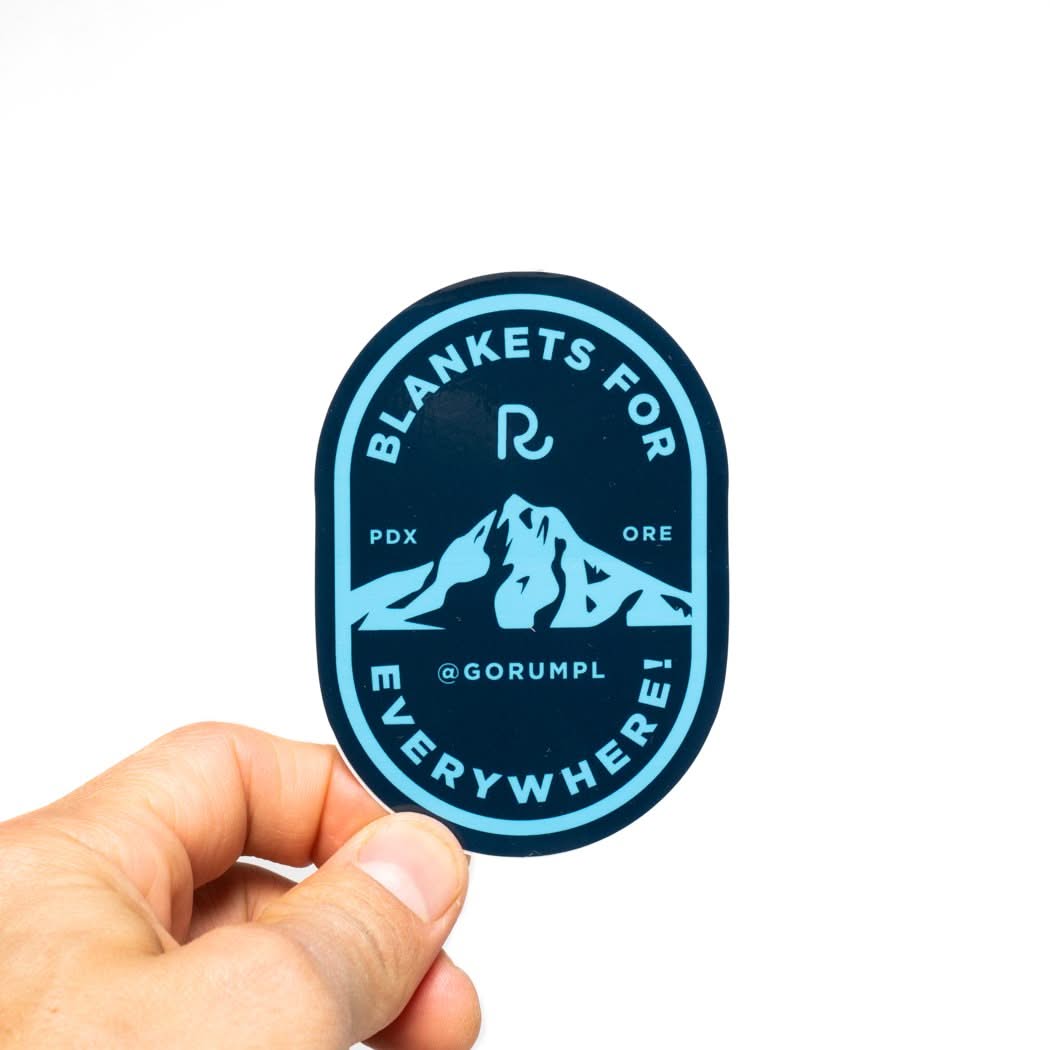 Rumpl | The Sticker Pack | | | Sticker Pack