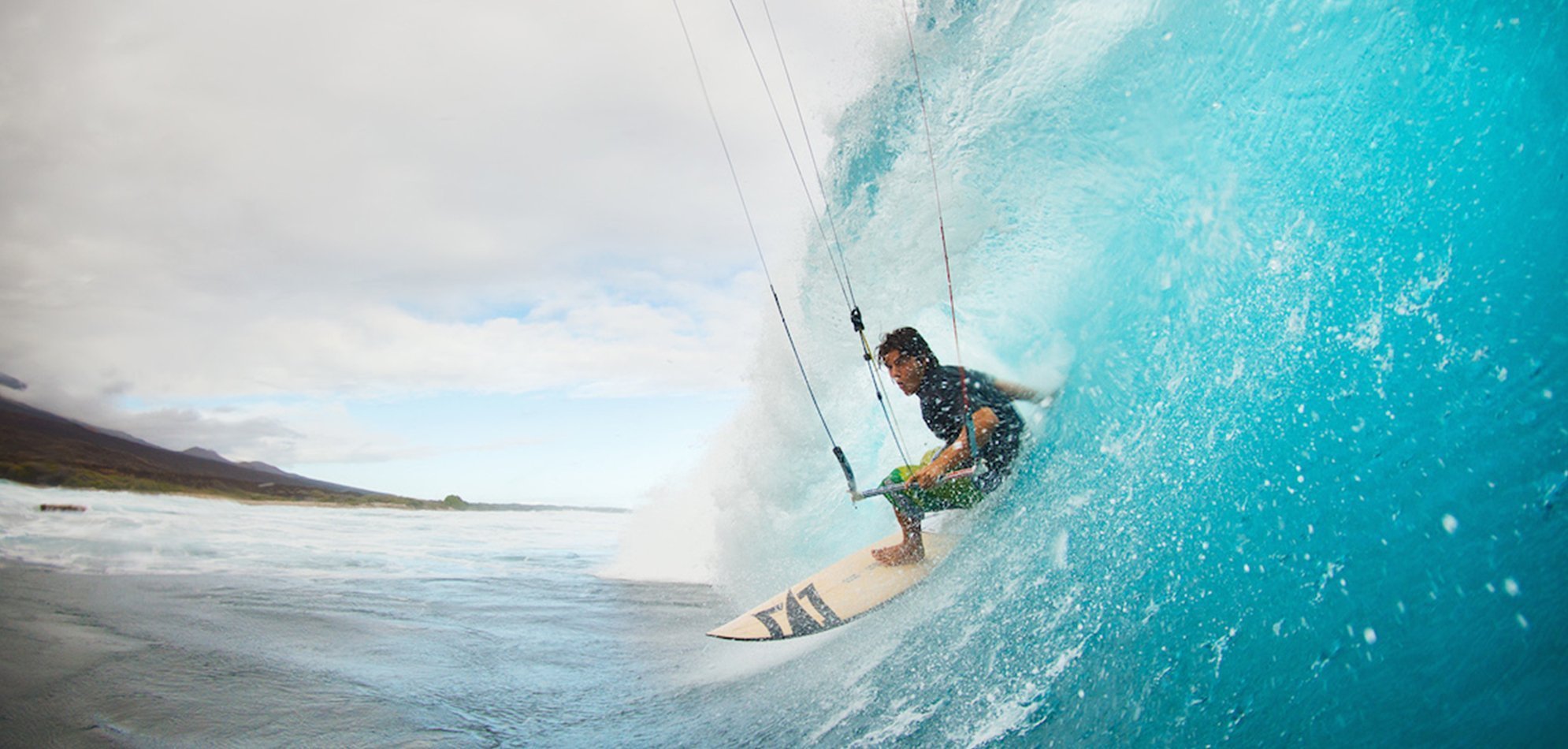 Jesse Richman – Rumpl
