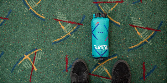 PDX Carpet Lookbook