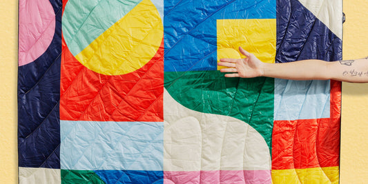 Rumpl x Poketo Lookbook