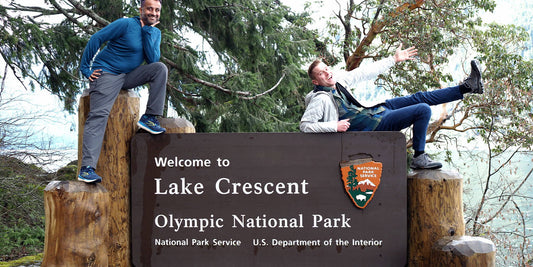 Meet Rumpl Ambassador: Mikah Meyer