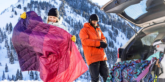 Outdoor Blankets: 5 Essential Tips for a Better Outdoor Experience