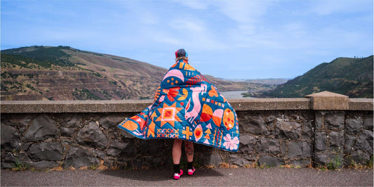 Meet RAD Artist Lisa Congdon