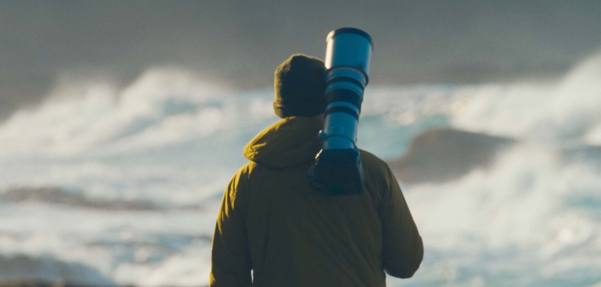 Meet RAD Artist: Jeremy Koreski – Rumpl