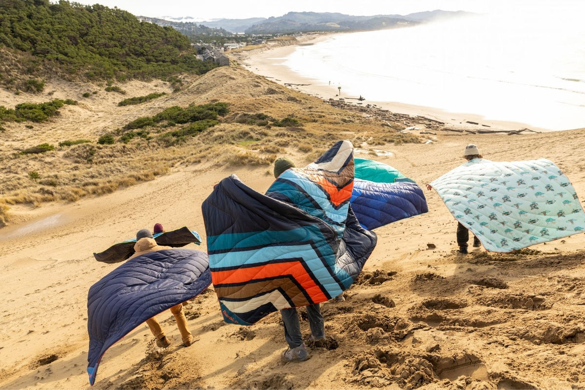 All Rumpl Blankets