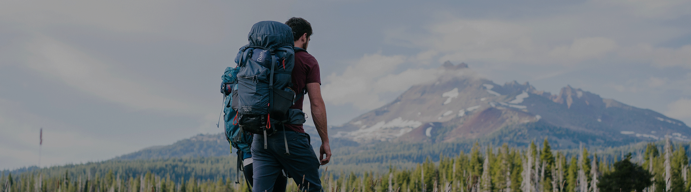 Backpacking Blankets Rumpl