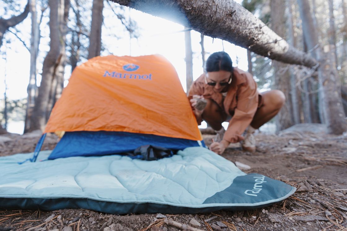 Camping Ground Mats