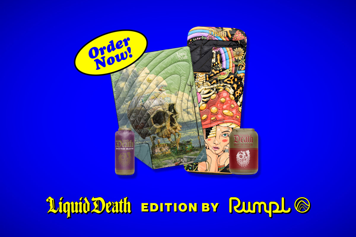Liquid Death