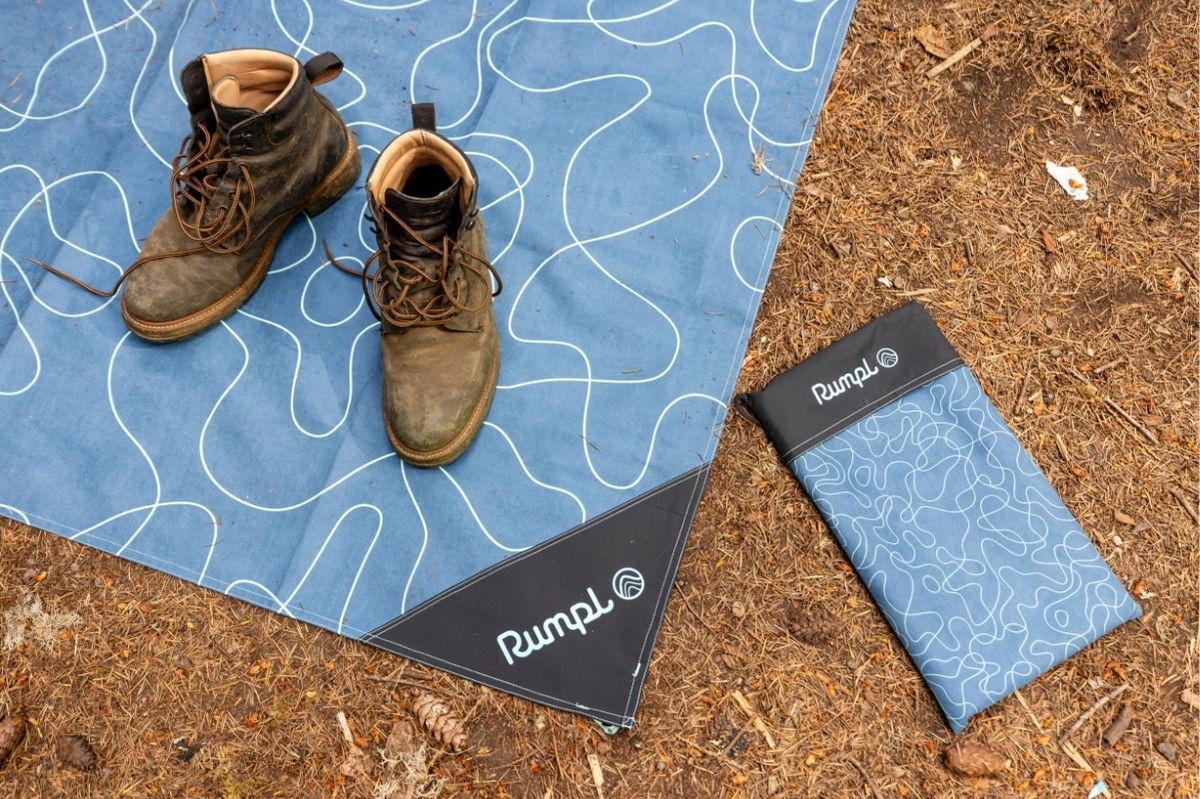 Pack Mats