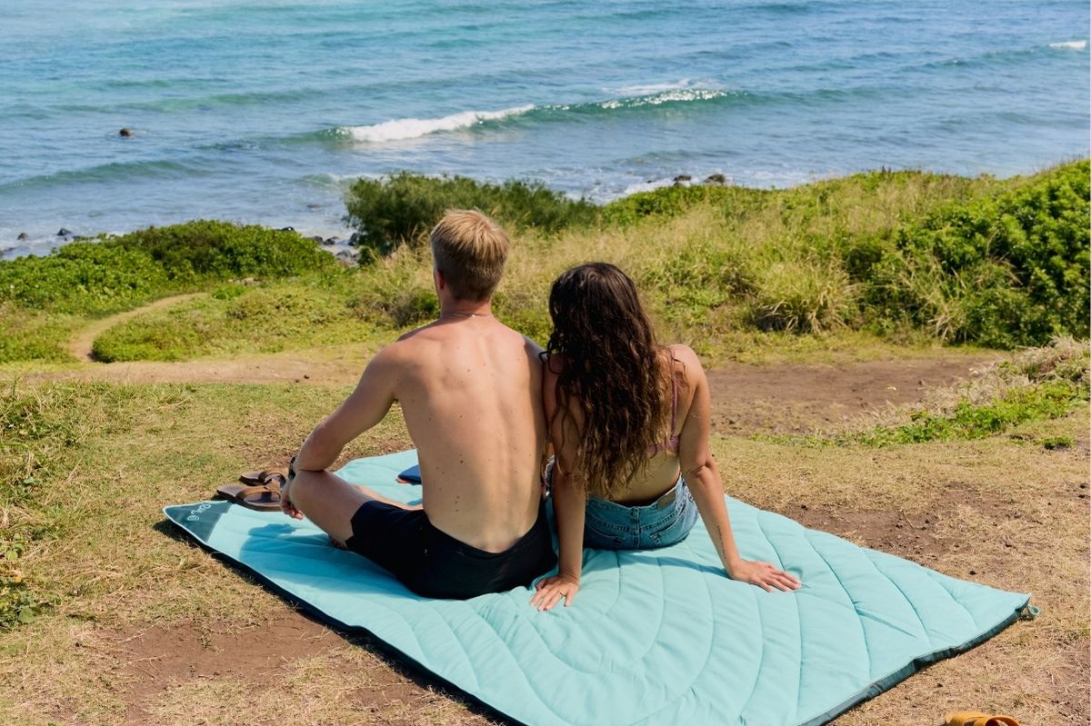 Park &amp; Beach