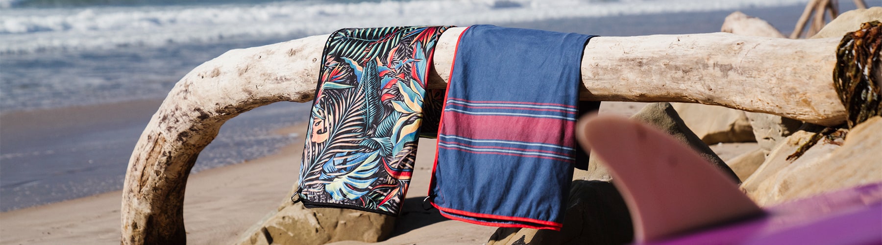 Rumpl Quick Dry Travel Towel